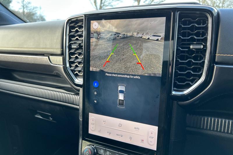 Used Ford Ranger 2023 for sale - 77339962: Photo 10