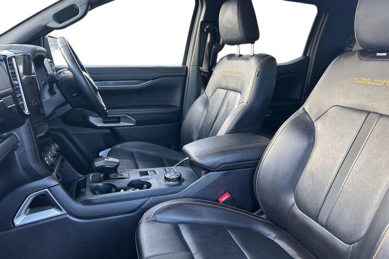 Used Ford Ranger 2023 for sale - 77339962: Photo 11