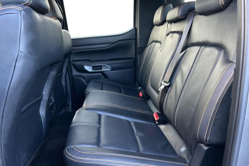 Used Ford Ranger 2023 for sale - 77339962: Photo 12