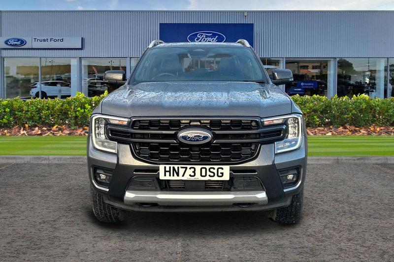 Used Ford Ranger 2023 for sale - 77339962: Photo 13
