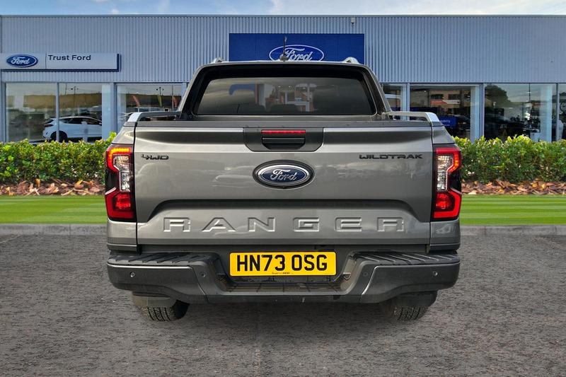 Used Ford Ranger 2023 for sale - 77339962: Photo 14