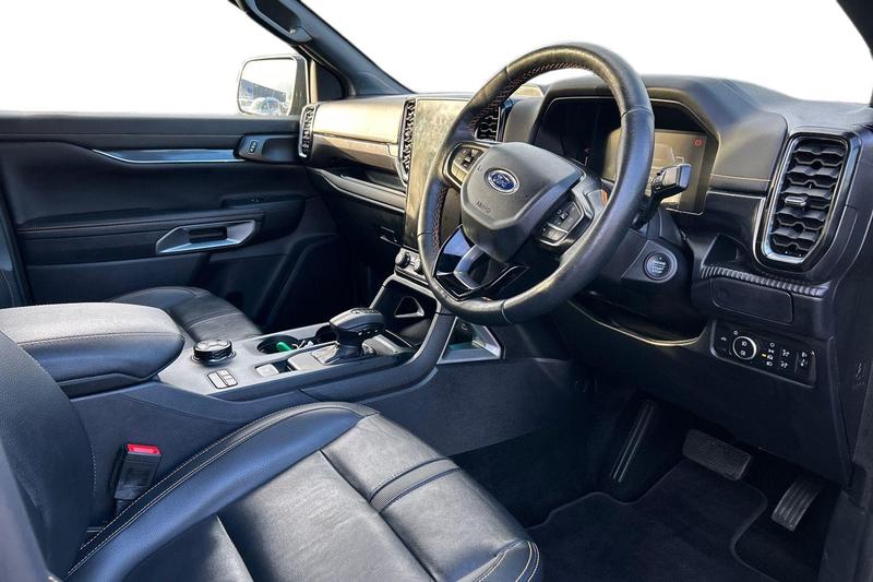 Used Ford Ranger 2023 for sale - 77339962: Photo 15