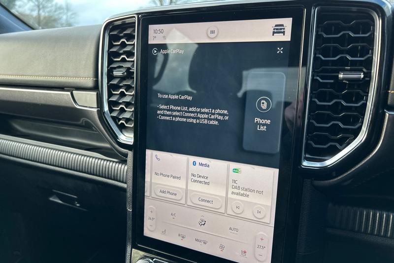 Used Ford Ranger 2023 for sale - 77339962: Photo 17