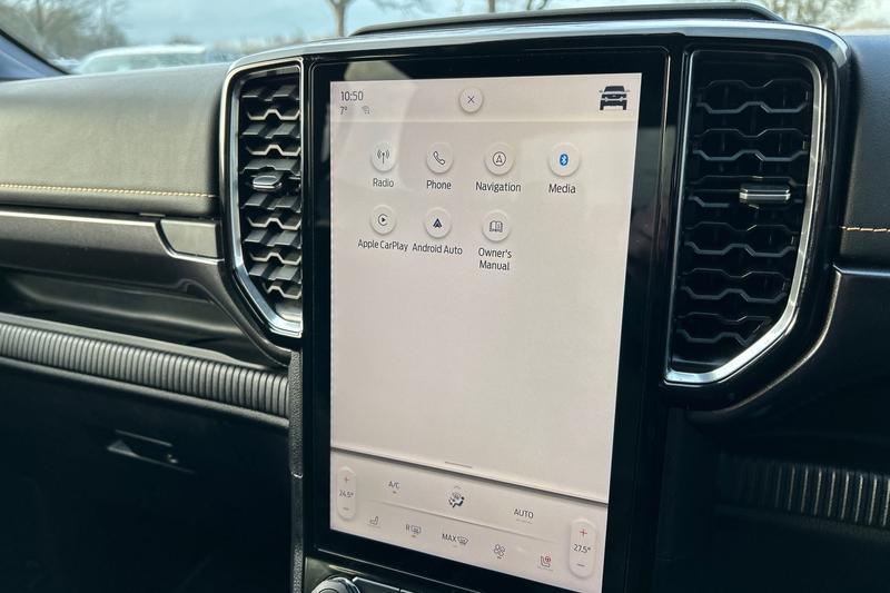 Used Ford Ranger 2023 for sale - 77339962: Photo 18