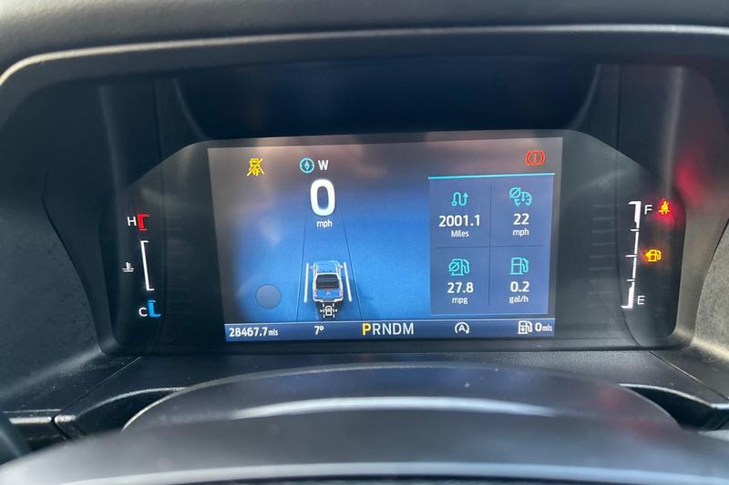 Used Ford Ranger 2023 for sale - 77339962: Photo 19