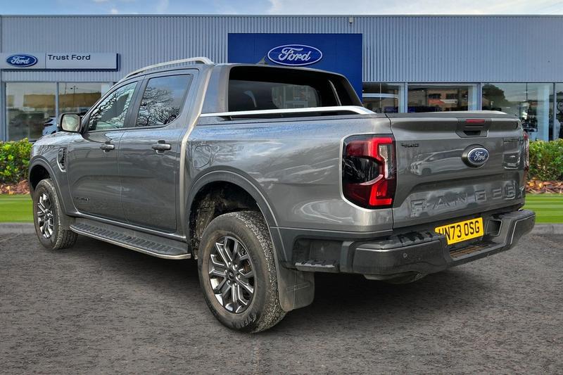 Used Ford Ranger 2023 for sale - 77339962: Photo 2