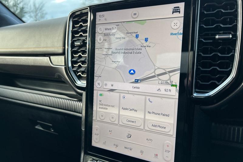 Used Ford Ranger 2023 for sale - 77339962: Photo 20