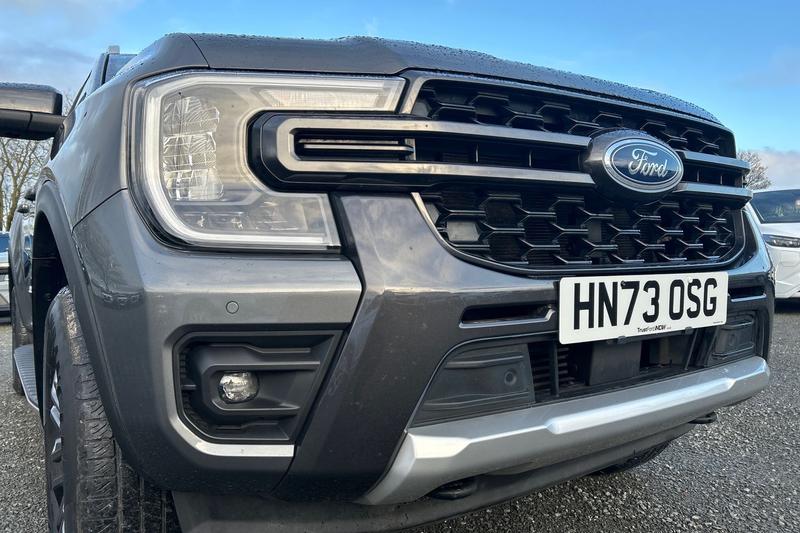 Used Ford Ranger 2023 for sale - 77339962: Photo 23