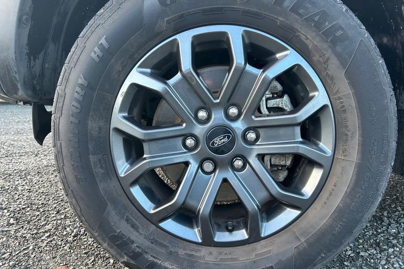 Used Ford Ranger 2023 for sale - 77339962: Photo 24