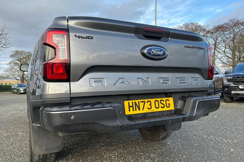 Used Ford Ranger 2023 for sale - 77339962: Photo 28