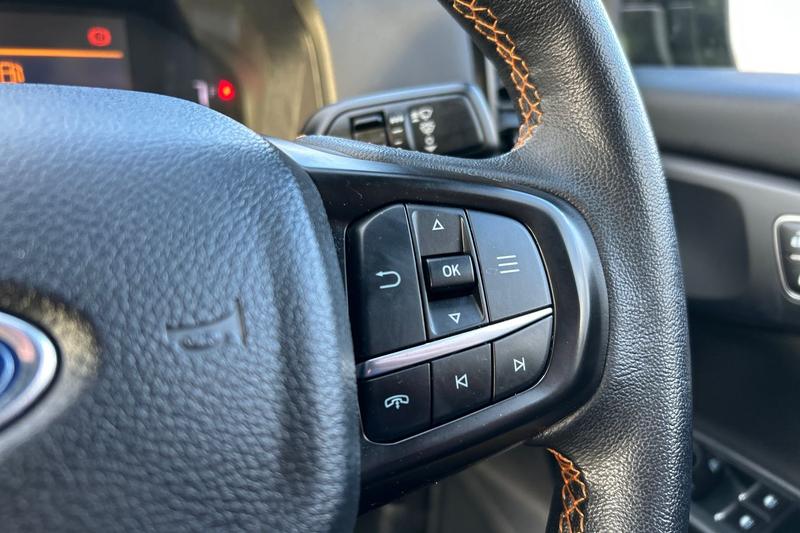 Used Ford Ranger 2023 for sale - 77339962: Photo 33