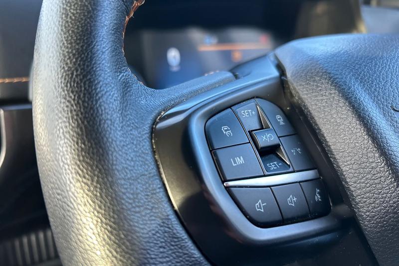 Used Ford Ranger 2023 for sale - 77339962: Photo 34