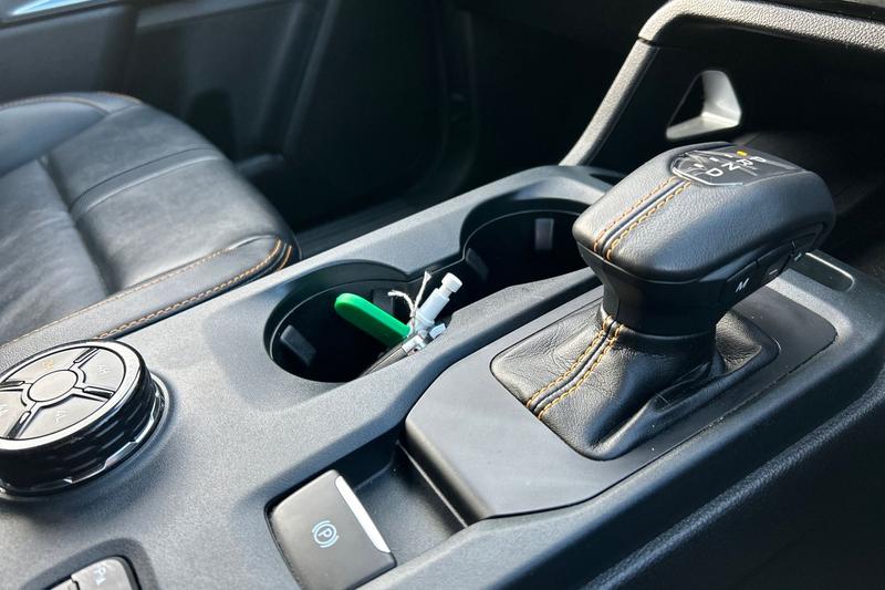 Used Ford Ranger 2023 for sale - 77339962: Photo 37