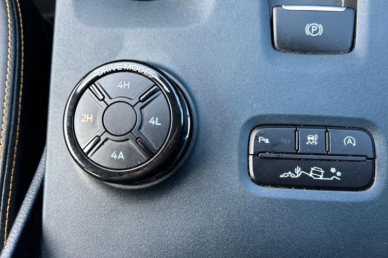 Used Ford Ranger 2023 for sale - 77339962: Photo 38