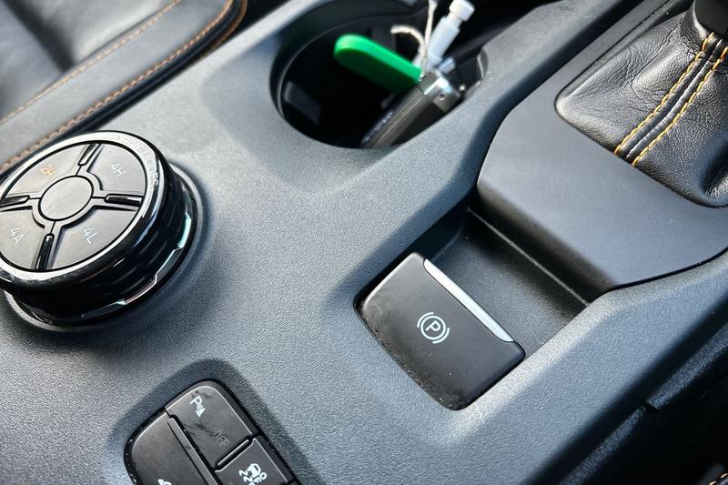 Used Ford Ranger 2023 for sale - 77339962: Photo 39