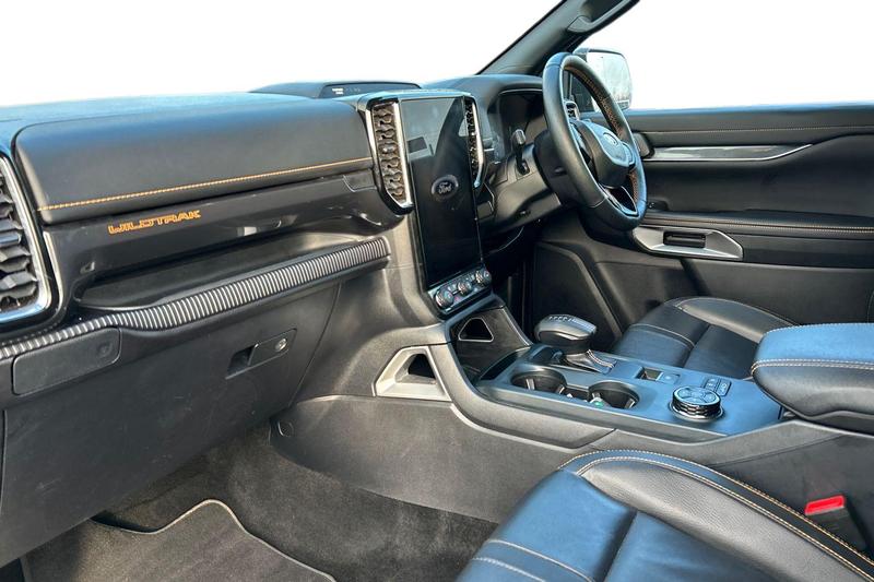 Used Ford Ranger 2023 for sale - 77339962: Photo 4