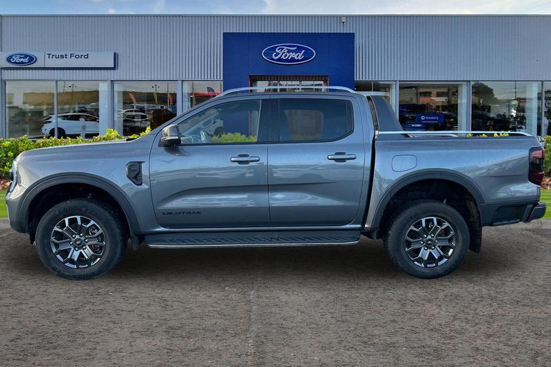 Used Ford Ranger 2023 for sale - 77339962: Photo 6