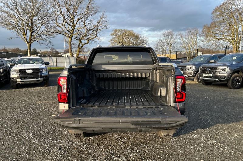 Used Ford Ranger 2023 for sale - 77339962: Photo 7