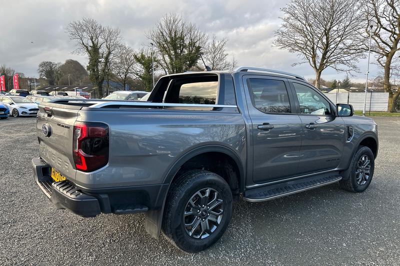 Used Ford Ranger 2023 for sale - 77339962: Photo 8