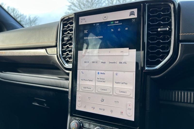 Used Ford Ranger 2023 for sale - 77339962: Photo 9