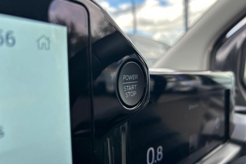 Used Ford Transit Custom 2025 for sale - 76971886: Photo 10