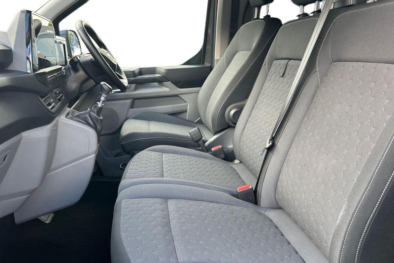 Used Ford Transit Custom 2025 for sale - 76971886: Photo 11