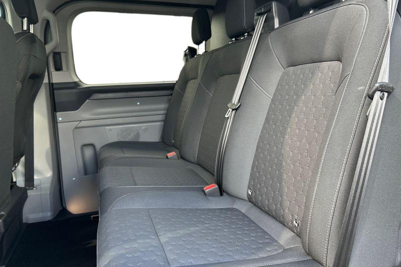 Used Ford Transit Custom 2025 for sale - 76971886: Photo 12