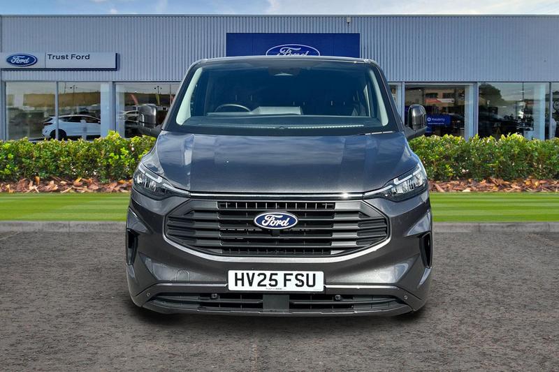 Used Ford Transit Custom 2025 for sale - 76971886: Photo 13