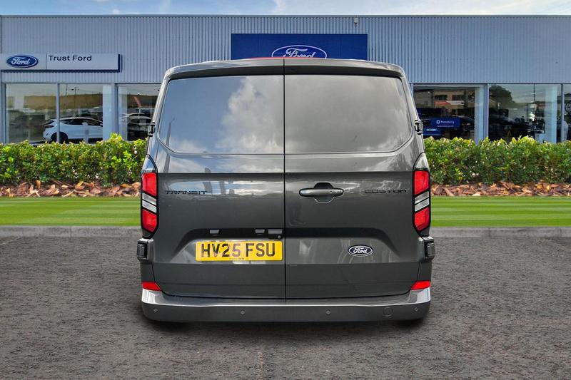 Used Ford Transit Custom 2025 for sale - 76971886: Photo 14