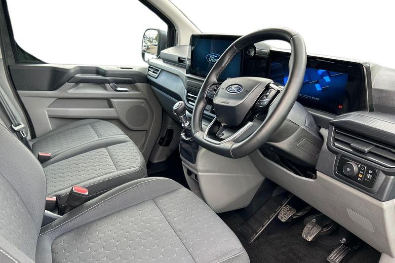 Used Ford Transit Custom 2025 for sale - 76971886: Photo 15