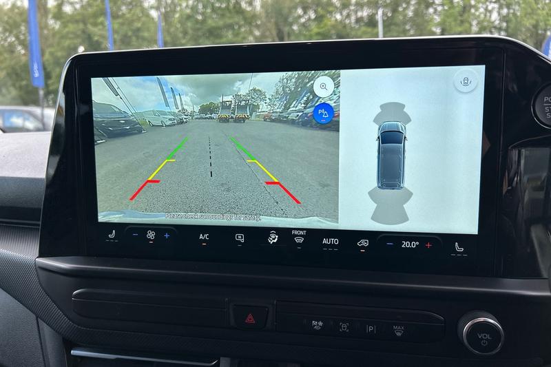 Used Ford Transit Custom 2025 for sale - 76971886: Photo 16