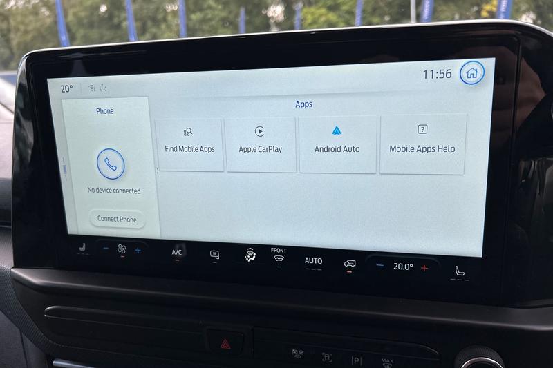 Used Ford Transit Custom 2025 for sale - 76971886: Photo 17