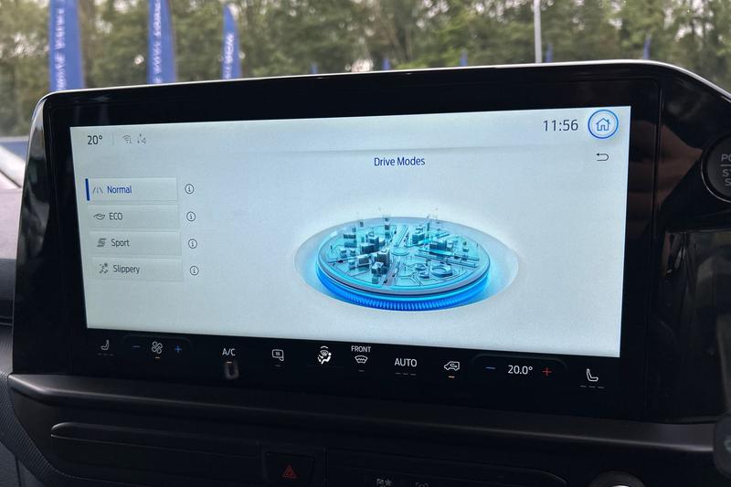 Used Ford Transit Custom 2025 for sale - 76971886: Photo 18