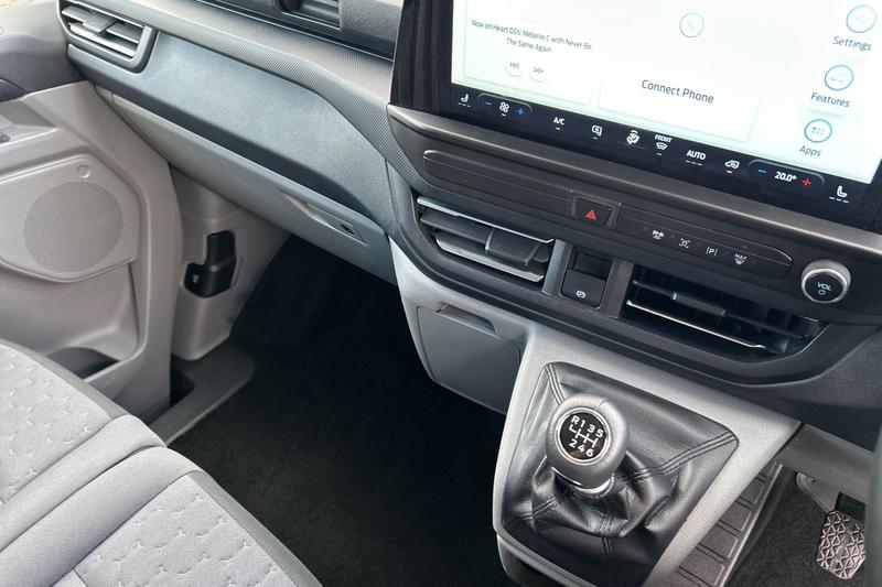 Used Ford Transit Custom 2025 for sale - 76971886: Photo 20