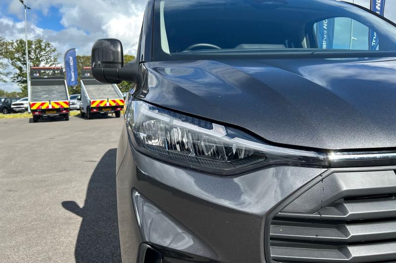 Used Ford Transit Custom 2025 for sale - 76971886: Photo 22