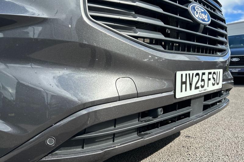 Used Ford Transit Custom 2025 for sale - 76971886: Photo 23
