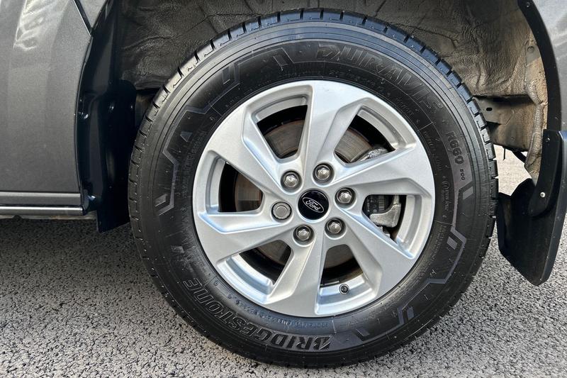 Used Ford Transit Custom 2025 for sale - 76971886: Photo 24