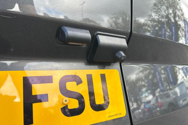 Used Ford Transit Custom 2025 for sale - 76971886: Photo 25