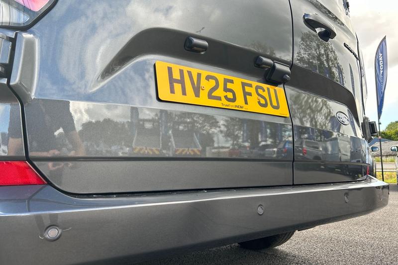 Used Ford Transit Custom 2025 for sale - 76971886: Photo 26