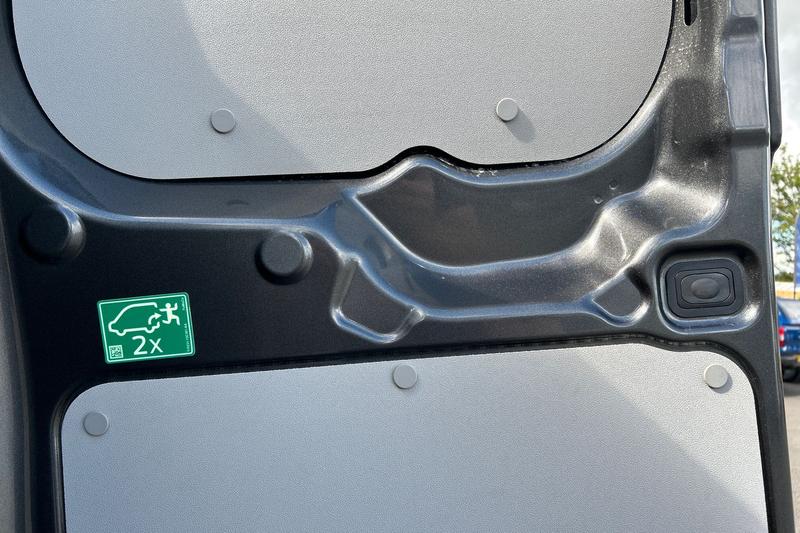 Used Ford Transit Custom 2025 for sale - 76971886: Photo 27