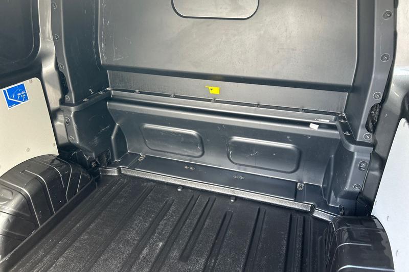 Used Ford Transit Custom 2025 for sale - 76971886: Photo 30