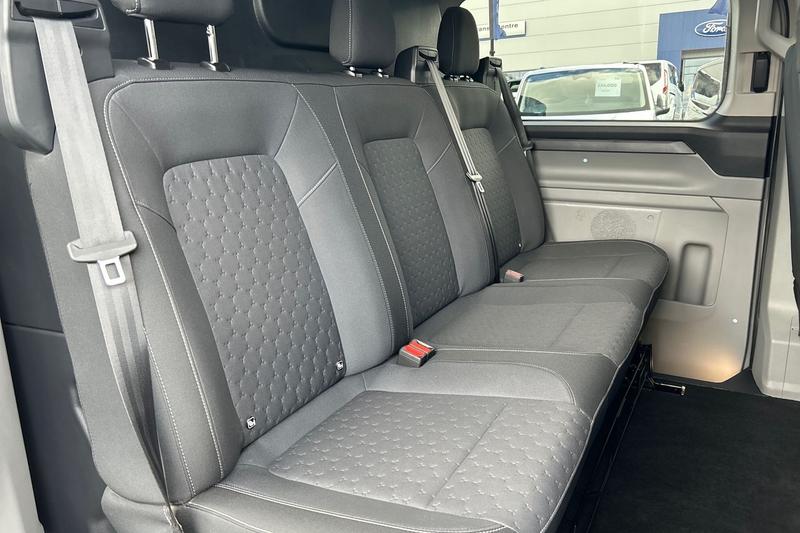 Used Ford Transit Custom 2025 for sale - 76971886: Photo 32
