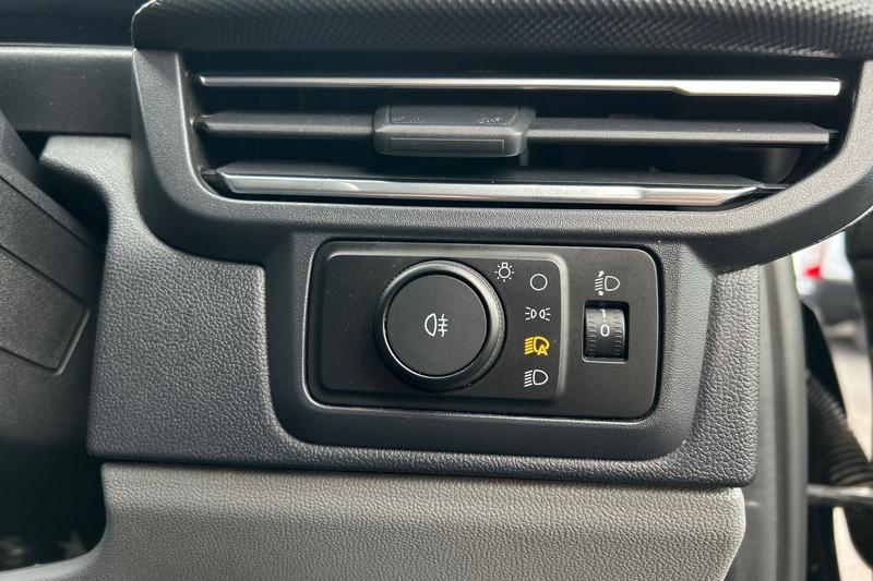 Used Ford Transit Custom 2025 for sale - 76971886: Photo 33