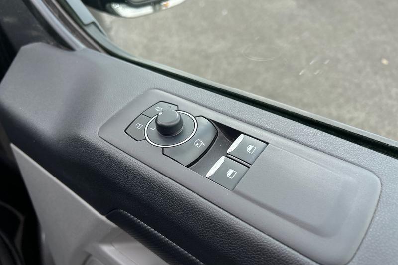 Used Ford Transit Custom 2025 for sale - 76971886: Photo 34