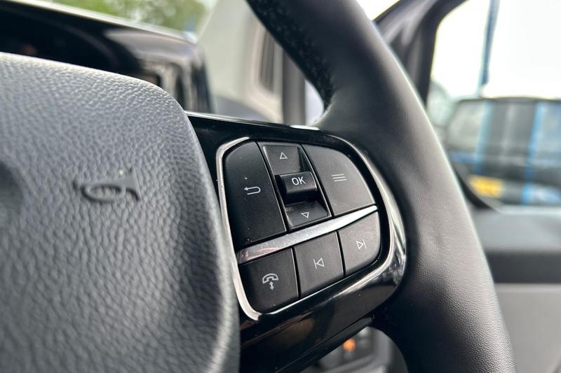 Used Ford Transit Custom 2025 for sale - 76971886: Photo 35