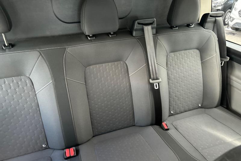 Used Ford Transit Custom 2025 for sale - 76971886: Photo 38