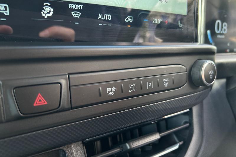 Used Ford Transit Custom 2025 for sale - 76971886: Photo 39