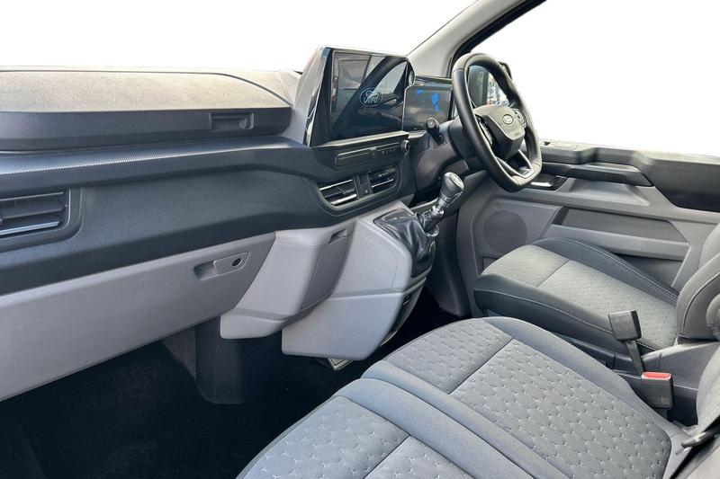 Used Ford Transit Custom 2025 for sale - 76971886: Photo 4