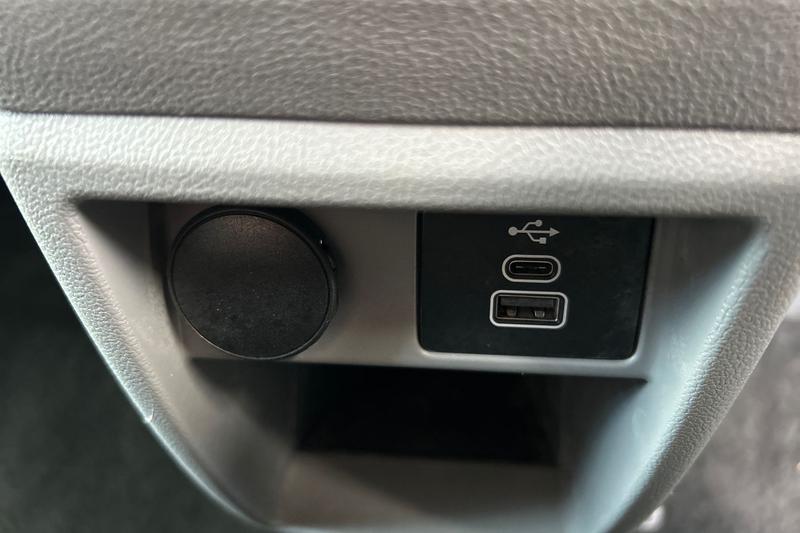 Used Ford Transit Custom 2025 for sale - 76971886: Photo 41