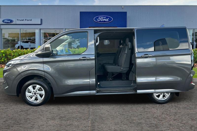 Used Ford Transit Custom 2025 for sale - 76971886: Photo 6